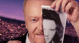 Umberto Tozzi in concerto all'Inalpi Arena