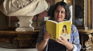 Burro, il bookclub gastronomico di Mariachiara Montera al Circolo dei lettori