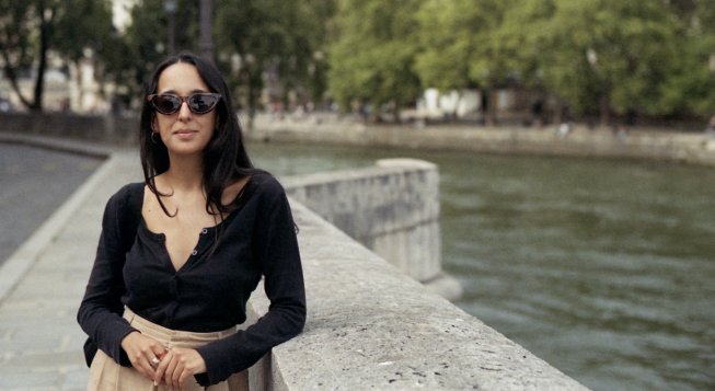 Sara Marzullo © Anthony De Matteo