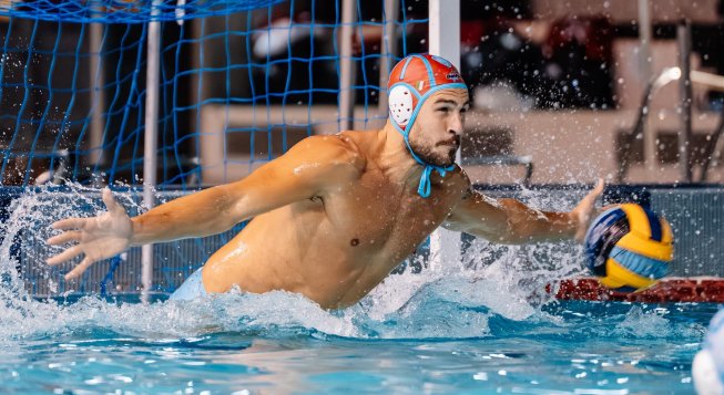 ©Facebook.com/proreccopallanuoto