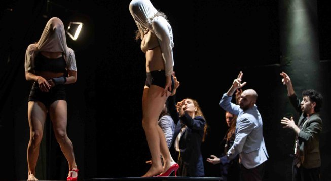 © Michela Piccinini