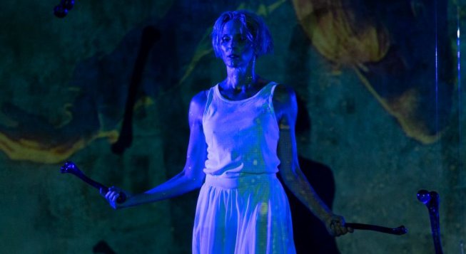 © Nikola Radovani - Hvar Summer Festival