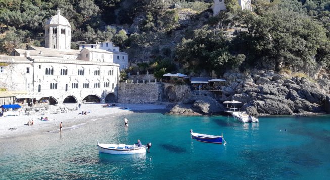 ©Facebook.com/ente.parcoportofino