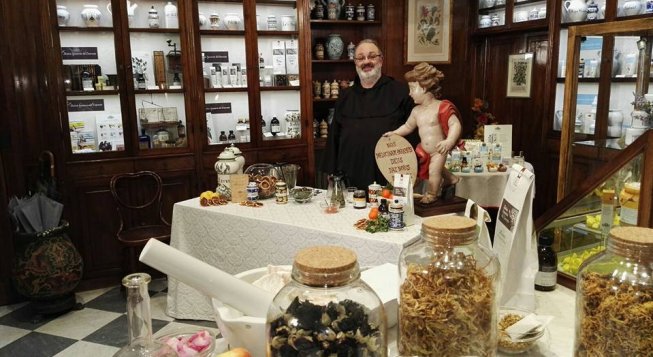 ©Facebook.com/erboristeriadeifrati