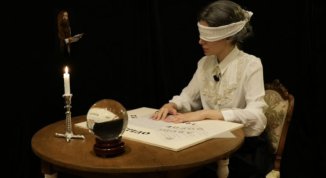 Fata Morgana: memorie dall’invisibile, mostra