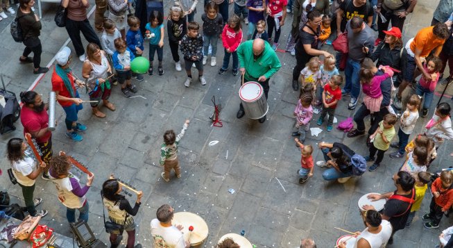 ©Facebook.com/illaboratoriogenova