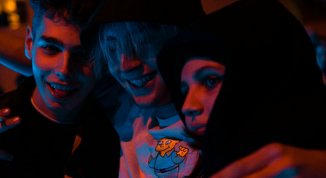 Duemilaz, party anni 2000 con Emo Night