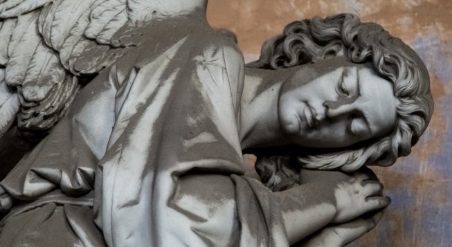 ©Facebook.com/CimiterodiStaglieno