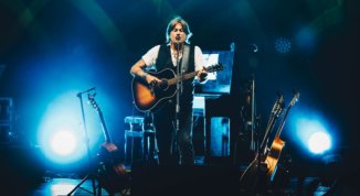 Cristiano De André in concerto - De André canta De André nei Teatri 2025