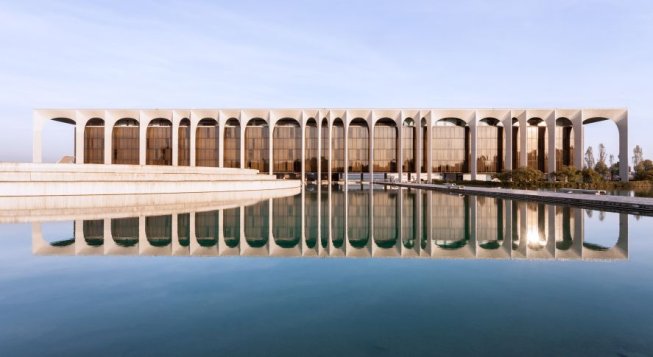 Palazzo Mondadori © Fai