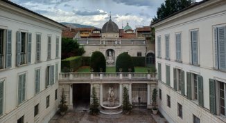 Giornate Fai d'Autunno 2025 a Brescia e provincia: elenco dei luoghi aperti, con orari e prezzi