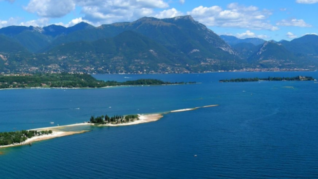 © Flickr.com / Renato Bonomini