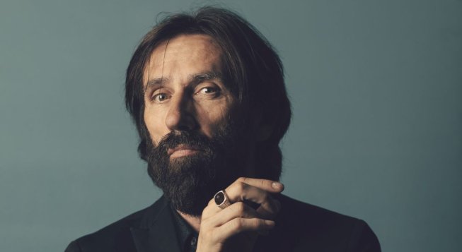 Cristiano Godano © Gabriella Vaghini