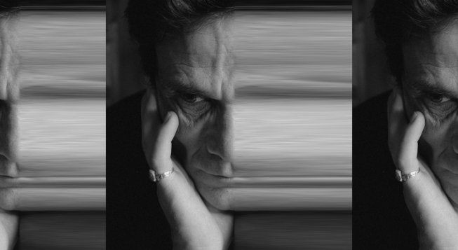 © Dino Pedriali