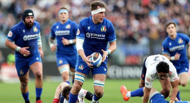 ©Facebook.com/Federugby