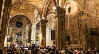 Primavera di Baggio 2025, edizione autunnale: programma di concerti gratuiti