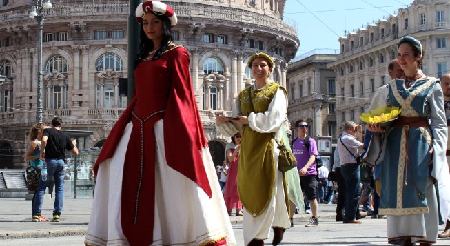 ©Facebook.com/genovamorethanthis