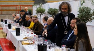 Granaccia e Rossi di Liguria 2025: a Quiliano la 20esima edizione