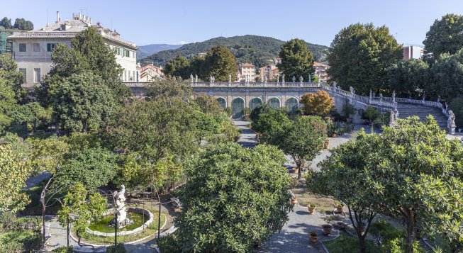 ©Marcesini - Fai, Villa Gavotti