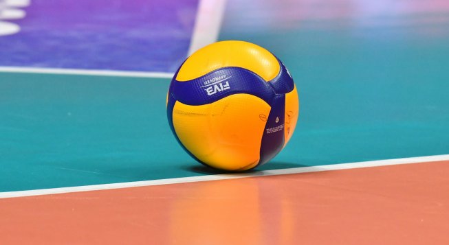 Volley © Unsplash / Caglar Oskay