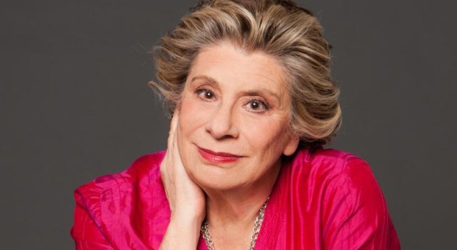 Elisa Greco © Marina Alessi