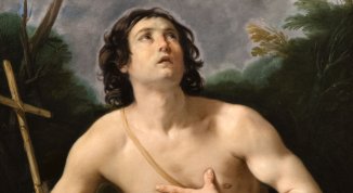 Il divino Guido Reni in mostra ai Musei Reali