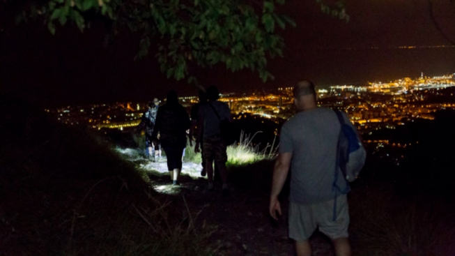 facebook.com/genova.night.walkers