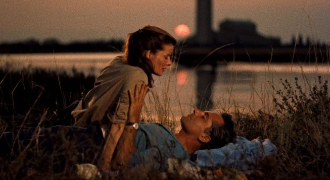 Tempo d'estate (Summertime), di David Lean