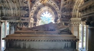 Staglieno per tutti, visite guidate per persone fragili o con disabilità psico sensoriali