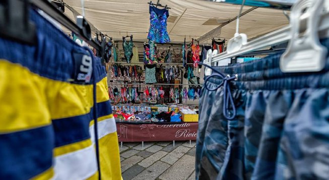 ©Facebook.com/MercatoRivieradellePalme