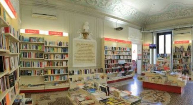 Genova, chiude la libreria Mondadori a Sestri Ponente