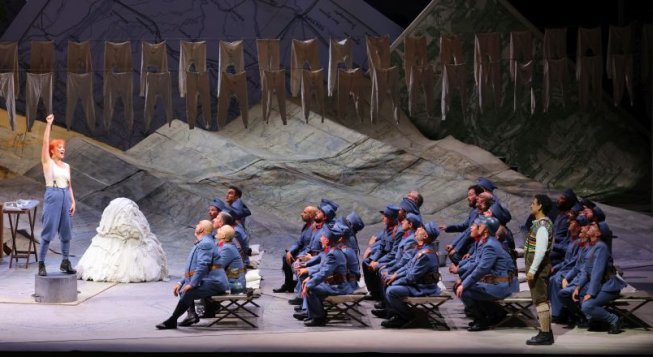 © Brescia e Amisano / Teatro alla Scala