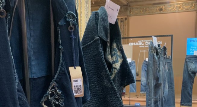 ©Facebook.com/GenovaJeans2021
