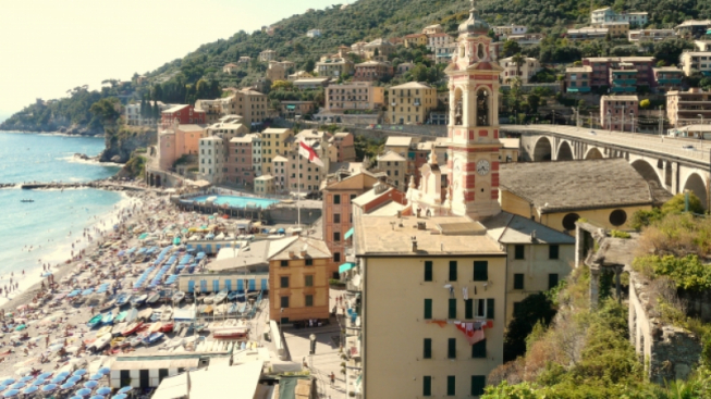 Davide Papalini, wikipedia