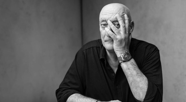 Stefano Nazzi © Maki Galimberti