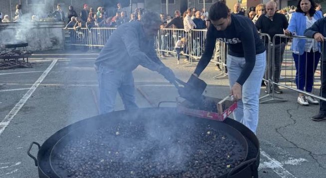 ©Facebook.com/GruppoAlpiniCicagna