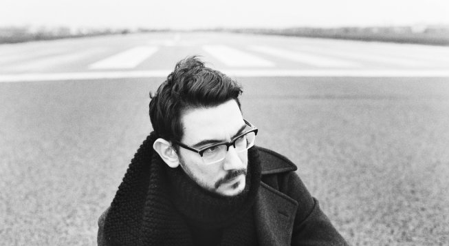 Matteo Cantaluppi © Ornella Orlandini