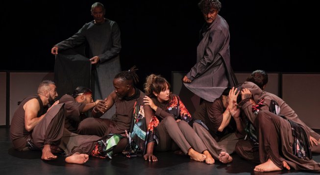 © Laila Pozzo
