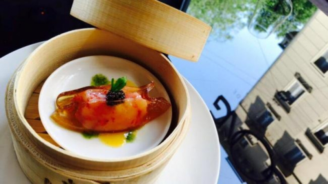 facebook.com/GongRistorante