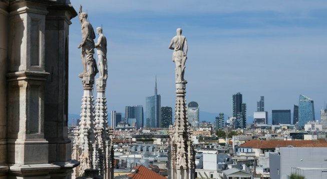 © Kseniia Zapiatkina / Unsplash