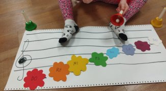 Teatro Armadillo, la creatività inizia già da piccini: corso di musicalità ed espressività