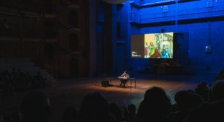 Storie dell'Arte: 3 lezioni sul Seicento con Maria Cristina Terzaghi, Marco Carminati e Andrea Bacchi