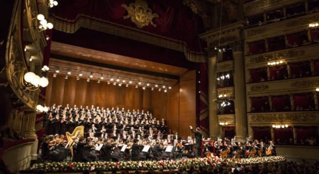 © Teatro alla Scala