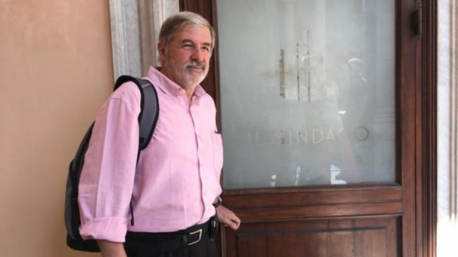 facebook.com/buccipergenova