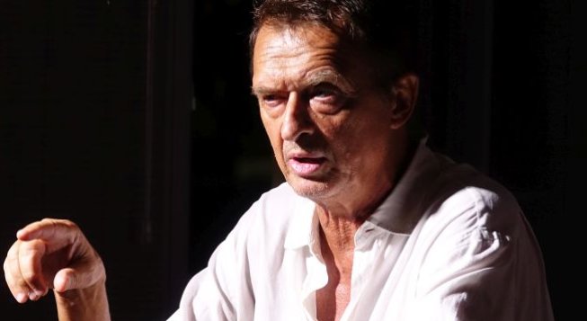 Renato Sarti © Walter Molinaro
