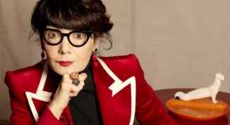 Premio Manzoni alla Carriera 2025 a Elisabetta Sgarbi