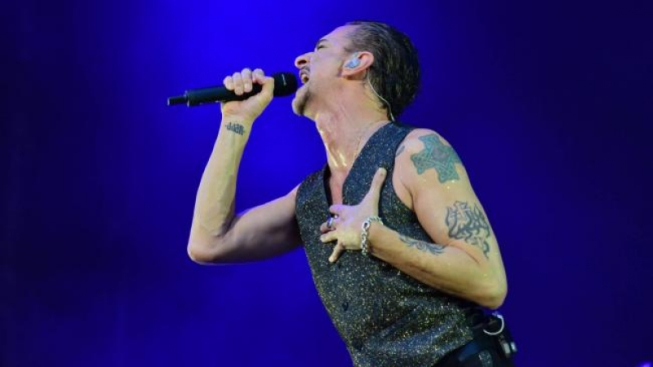 facebook.com/depechemode