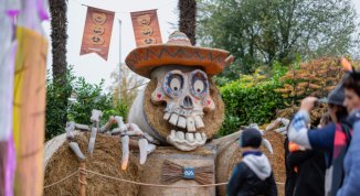 Halloween 2025 a ZOOM Torino: magia, natura e spettacoli per tutta la famiglia