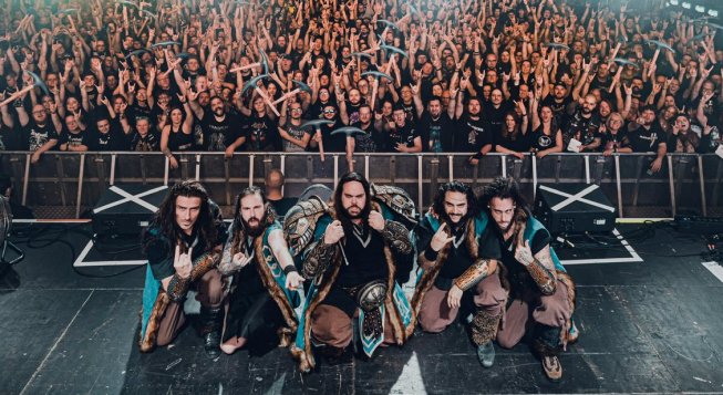 © facebook.com/windroseofficial