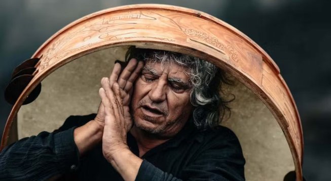 Alfio Antico © Júlia Martins
